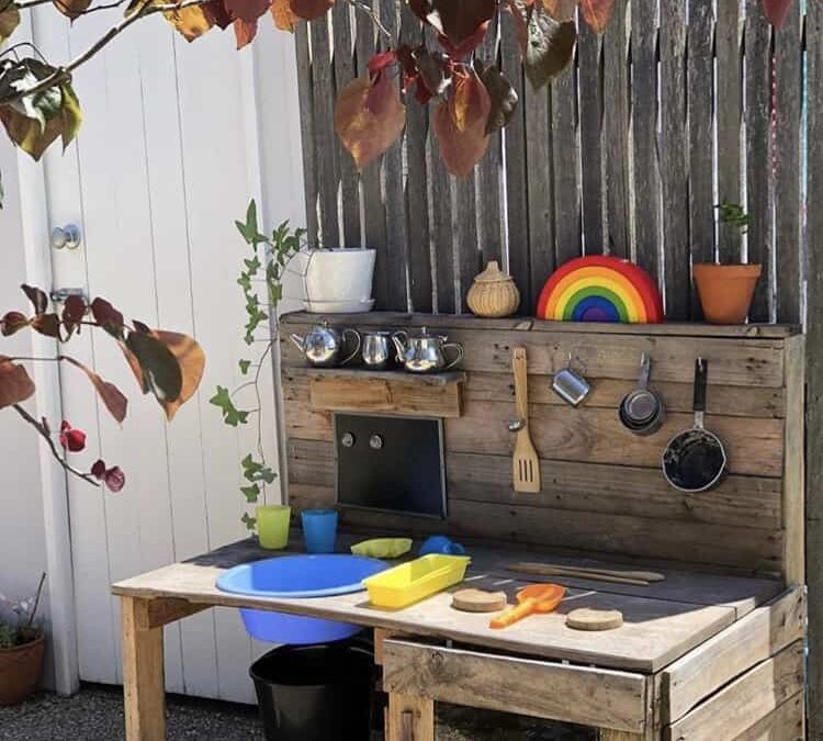 Inspiring Play Spaces