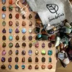 Gems and Crystal Discovery Kit / Crystal Energy