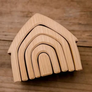 Grimm’s Stacking House