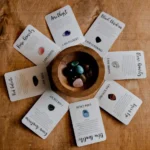 Crystal Energy / Mindfulness / Conscious Living