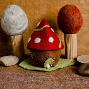 Little Leaf Home by Himalayan Journey