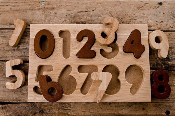 Number Puzzle