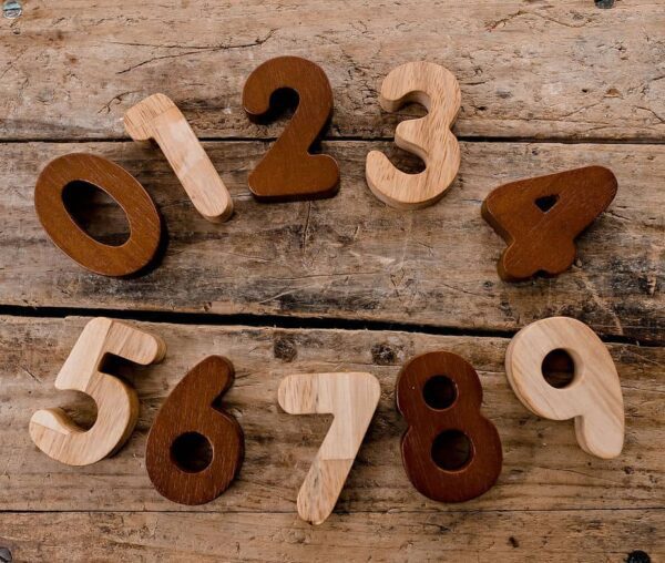 Number Puzzle