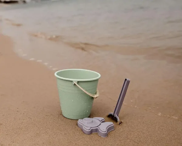 Sand Pit Set on beach