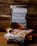 Growing Kind Play Prompt Bundle