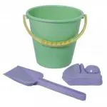 plastic bucket kit