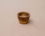 Small Wooden Bowl