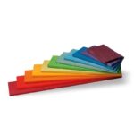 Rainbow Building Boards