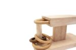 Montessori Rings Activity