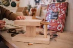 Montessori Rings Activity