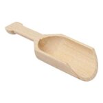 Wooden Measuring Scoop for playing