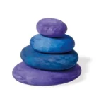 blue Grimm's Building Set