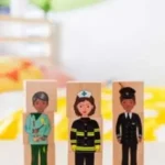 Careers Block Set