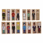 Careers community community toys