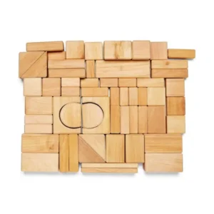 Geo Block Set