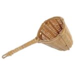 Bamboo Strainer