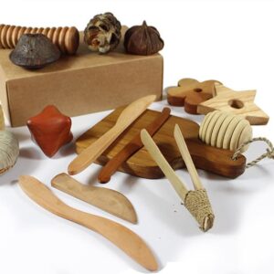 wooden stuff