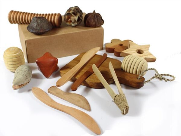 wooden stuff