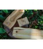 Wooden Water blocks