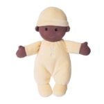 Organic Best Friend Doll