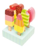 Le Toy Van Ice Cream Lollipops