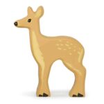 Deer Wooden Animal by Tender Leaf Toys