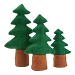 Pine Trees