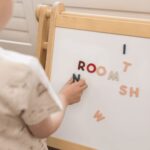 Magnetic Letters