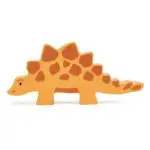 Stegosaurus Wooden Dinosaur by Tender Leaf Toys