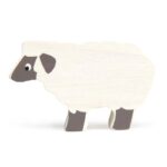 Sheep Wooden Animal by Tender Leaf Toys