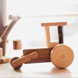 Steam Roller by QToys