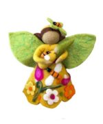 Honeybee Fairy Mother