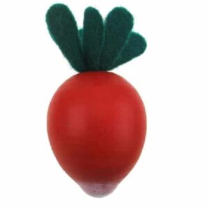 wooden radish toys australia