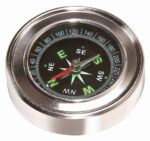 Stainless Steel Compass toy