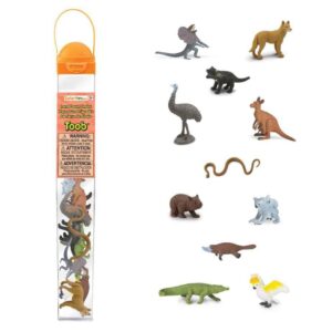 Safari Ltd animal toys land