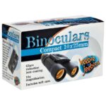 Binoculars kids world