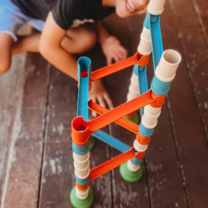 Marble Run (Eco Friendly) Migoga Bio by Quercetti