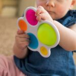 Dimpl Sensory Therapy Toy for kids