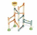 Migoga Marble Run Bio