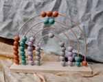 Rainbow Abacus