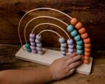 Rainbow Abacus