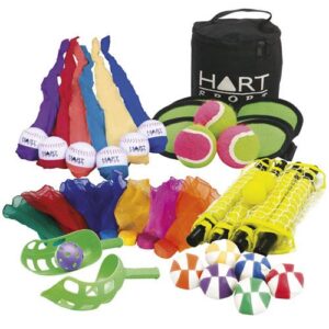 HART Catch and Throw Kit