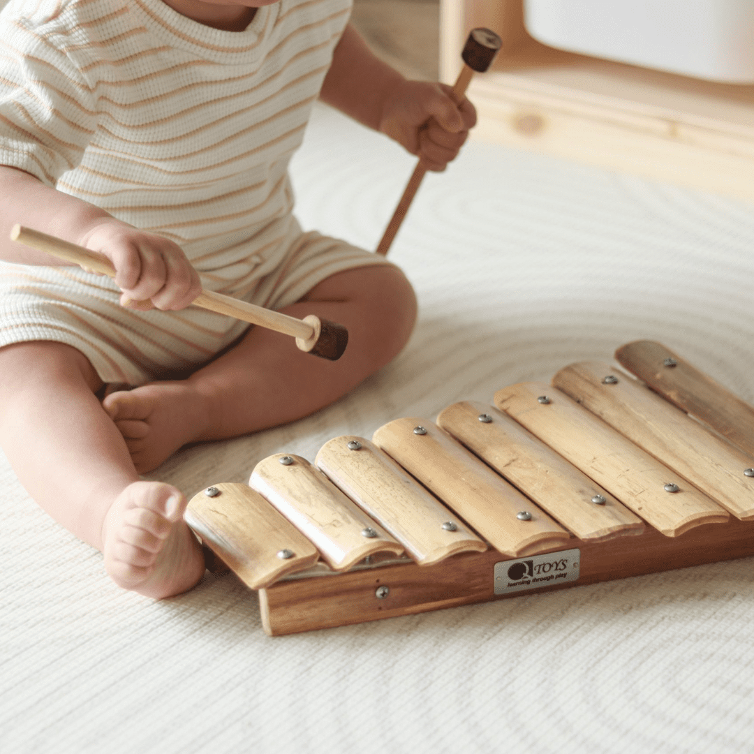 Xylophone  Wooden Toys for Kids – Le Toy Van, Inc.