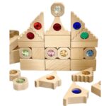 Dutch Gables Papoose - growing kind - gem blocks