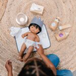 Iconic Toy Doll Nurturing Kit