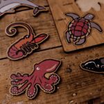 Ocean Creatures Puzzle