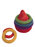 Rainbow Quoits