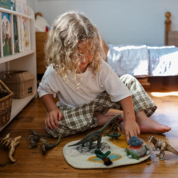 Buy Felt Mats and Playscapes