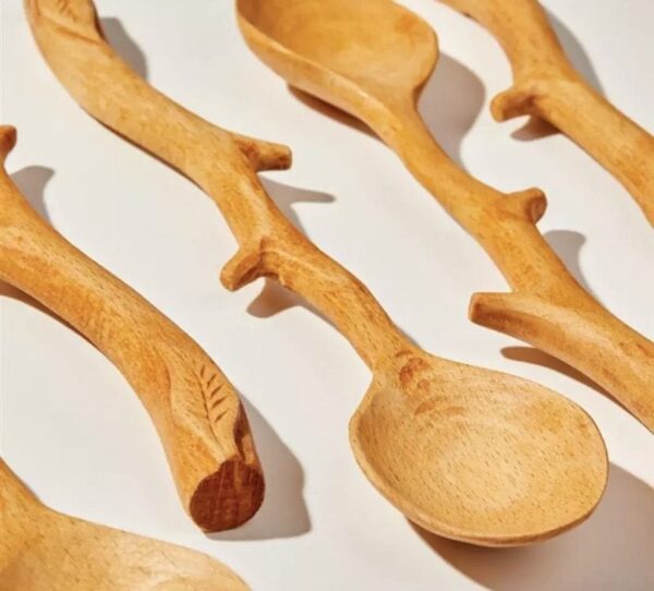 wooden Spoon