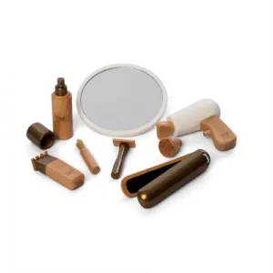 Hair / Grooming Wooden Role Play Set by Astrup